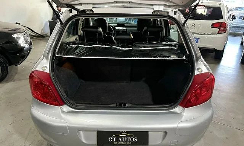 Peugeot 307 1.6 - 20...