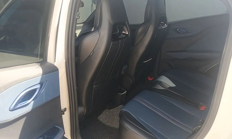 Byd Dolphin Mini (El...