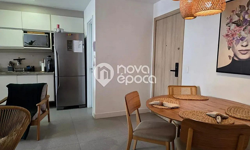 Botafogo | Apartamen...