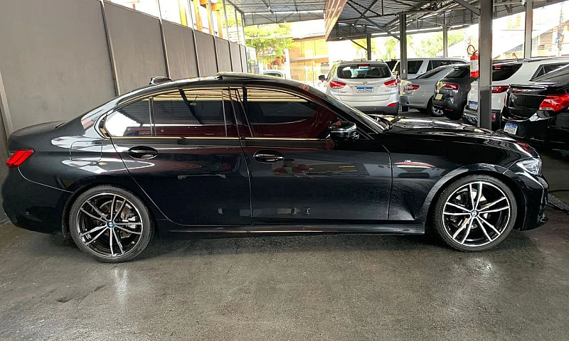 Bmw 320I A 2.0 Tb M ...