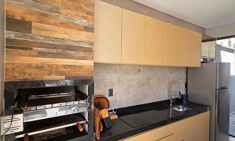 Apartamento Para Alu...