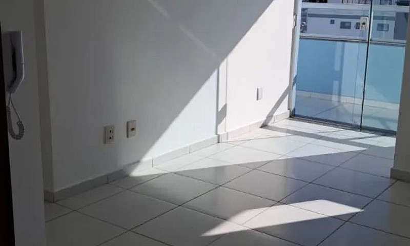 Apto 1 Quarto - Cent...