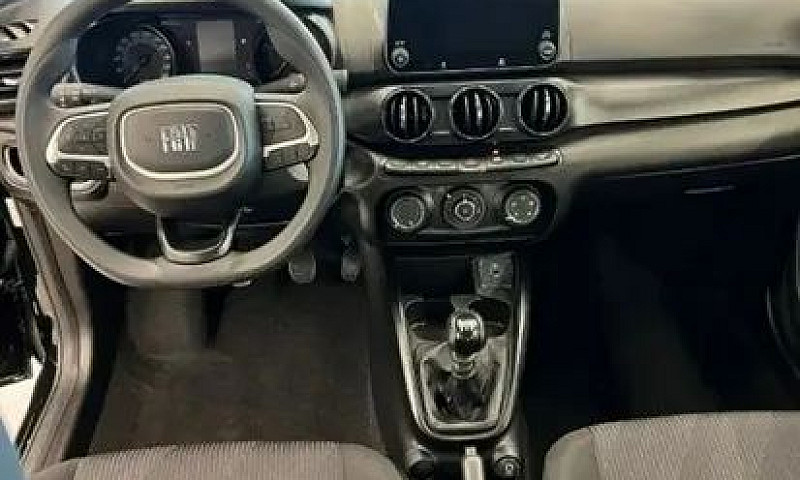 Fiat Cronos Drive 1....