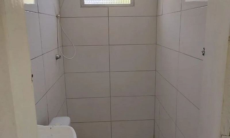 Alugo Casa No Mutond...