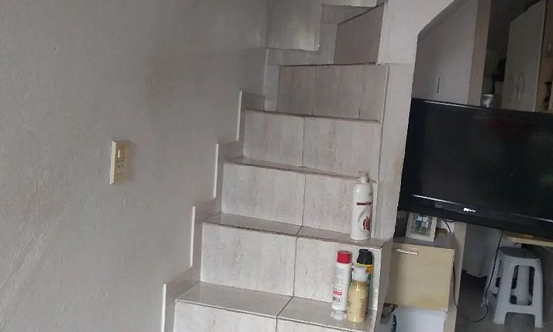 Vendo Casa Na Formig...