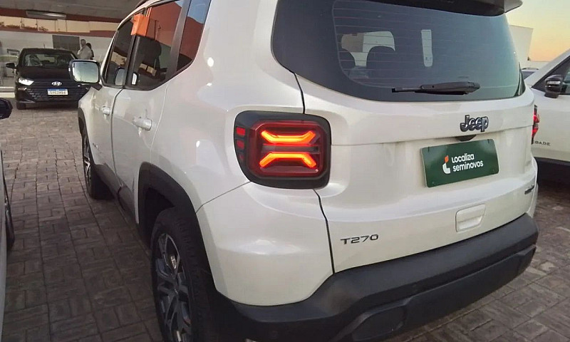 Jeep Renegade 2023 1...