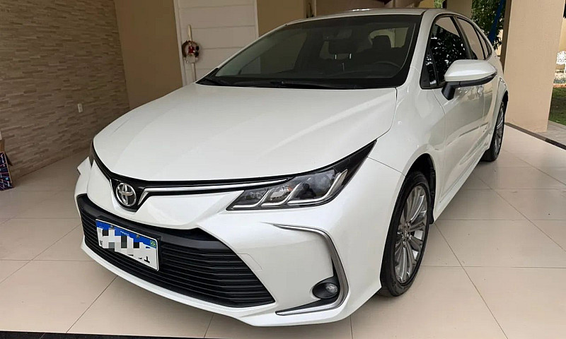 Toyota Corolla Xei 2...