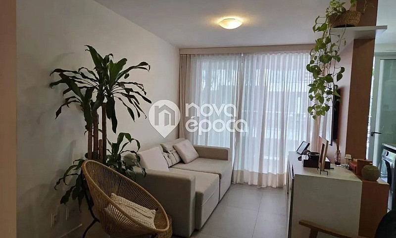 Botafogo | Apartamen...