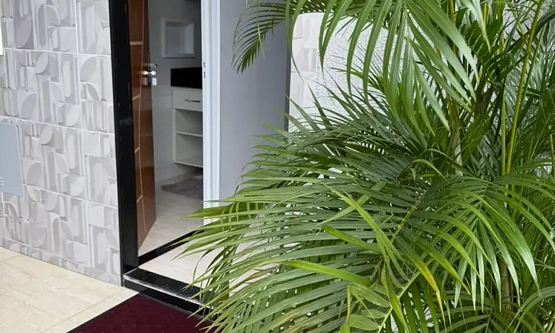 Kitnet Loft Com Toda...