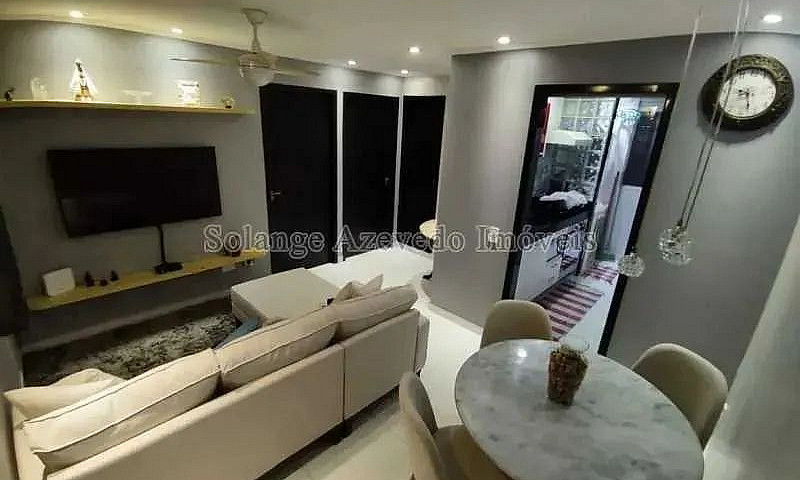 Apartamento : / Resi...