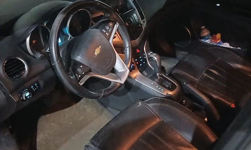 Chevrolet Cruze Lt 1...