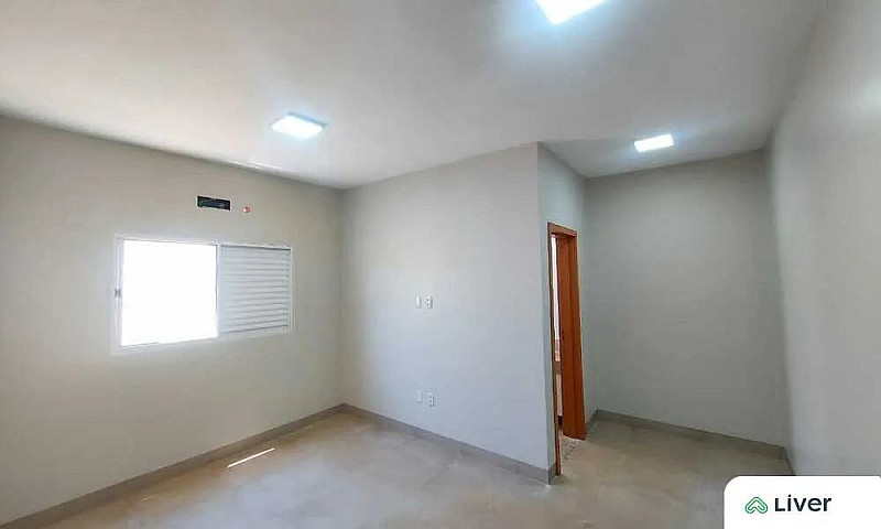 Casa De 03 Quartos P...