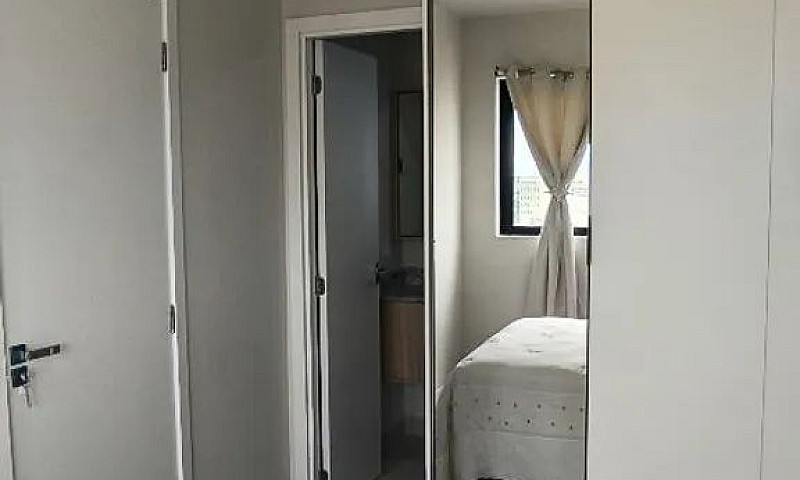 Aluguel Apartamento ...
