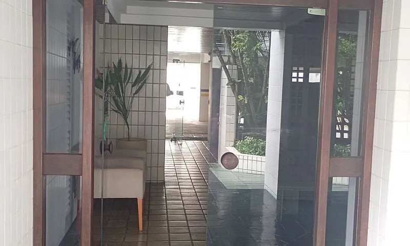 Alugo Apartamento 16...