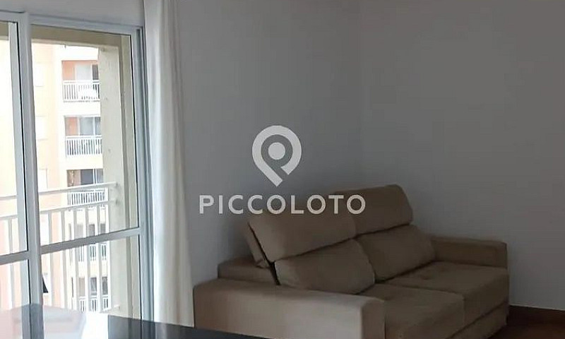 Apartamento Para Alu...