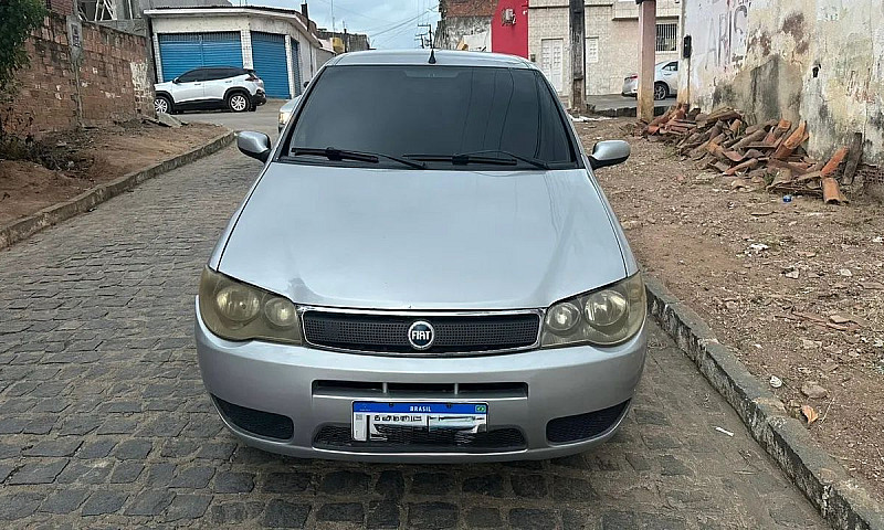 Fiat Palio Celebrati...
