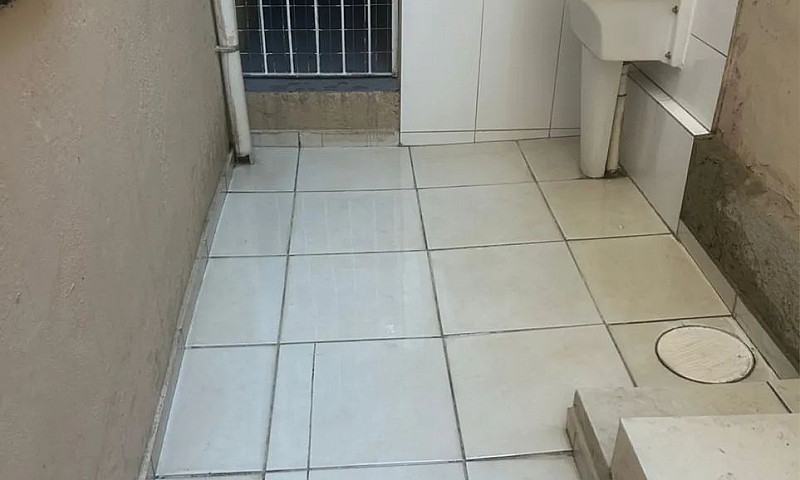 Casa 3 Quartos Centr...