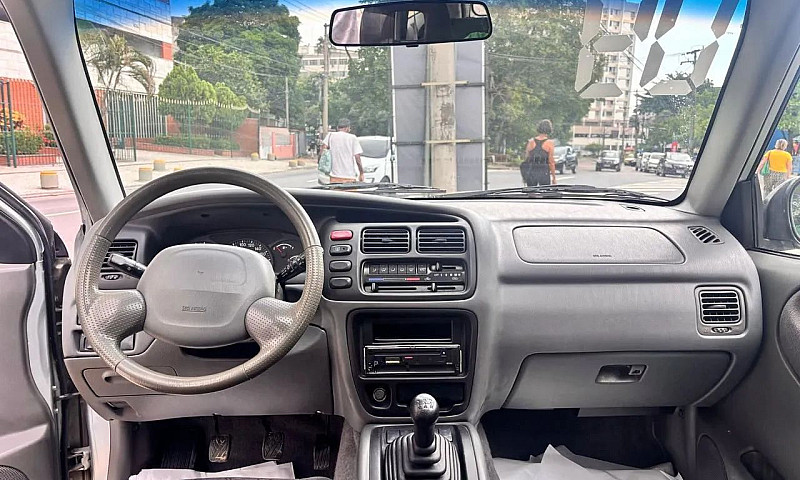 Chevrolet Tracker 2....