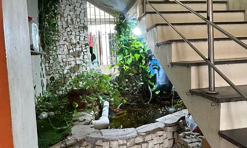 Casa Conjunto Satéli...