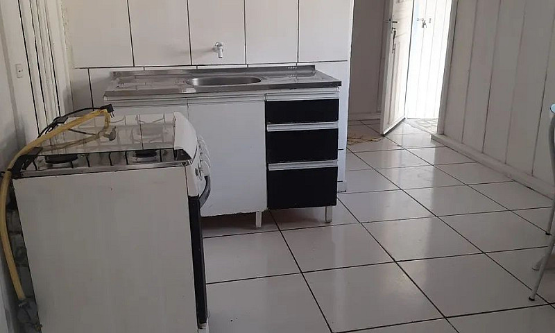 Alugo Uma Casa De Fu...