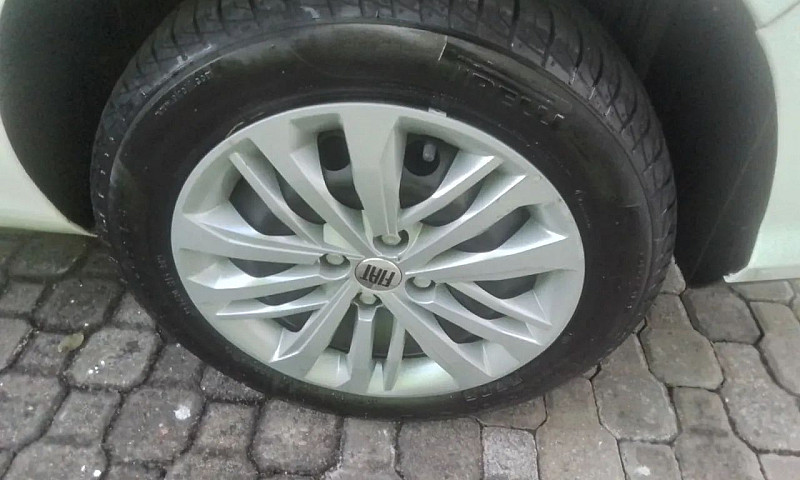 Fiat Cronos Drive 1....
