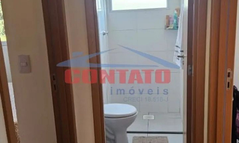 Apartamento Padrão P...
