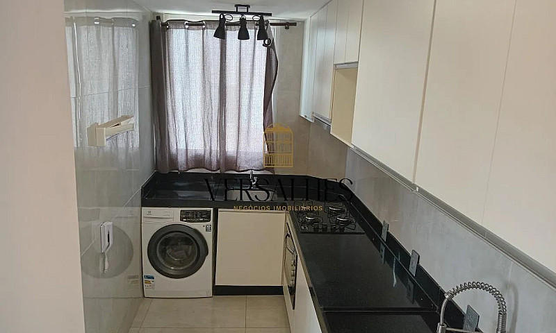 Apartamento Completo...