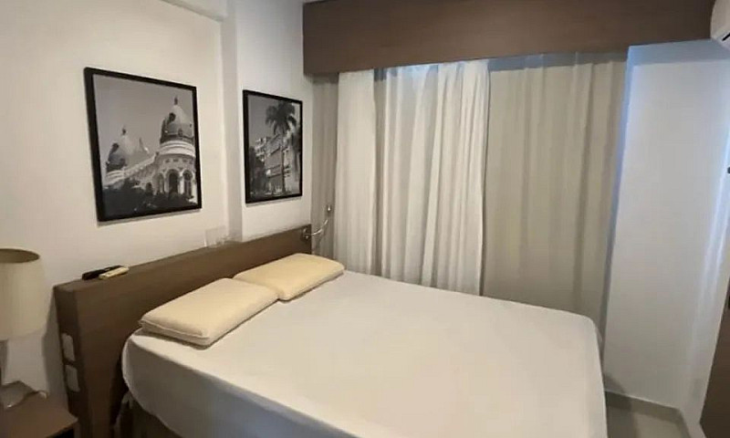 Alugo Apartamento Mo...