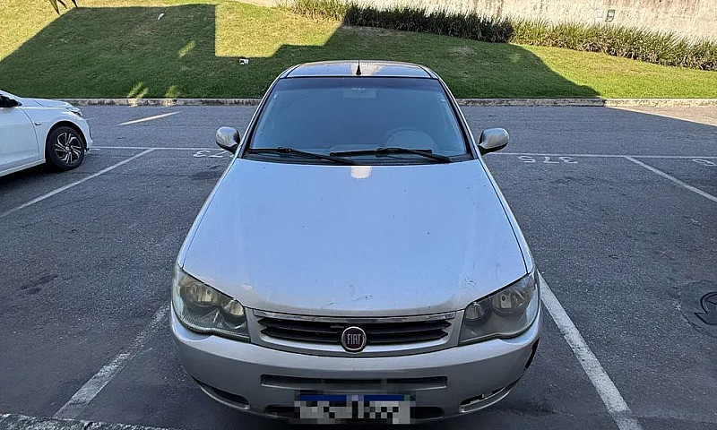 Fiat Palio 1.0/ Trof...
