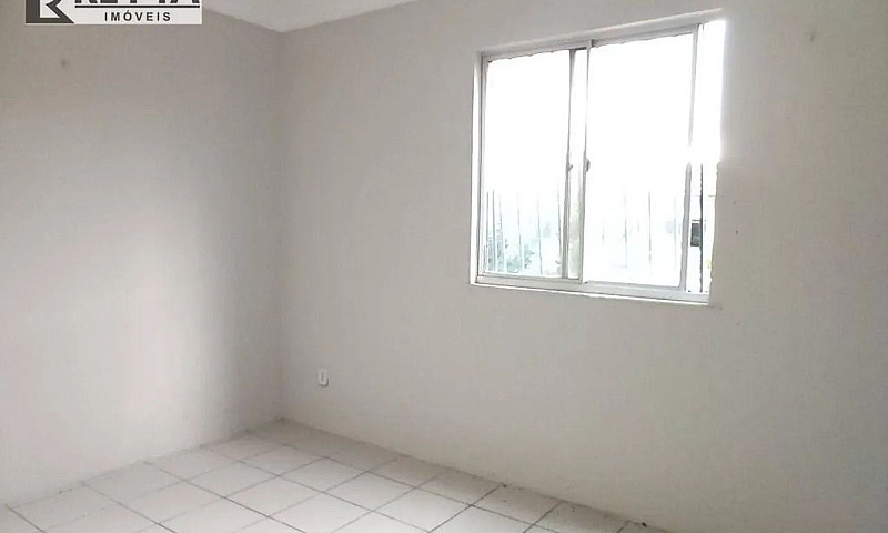 Apartamento Com 2 Do...