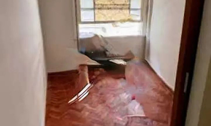 Apartamento : / Resi...