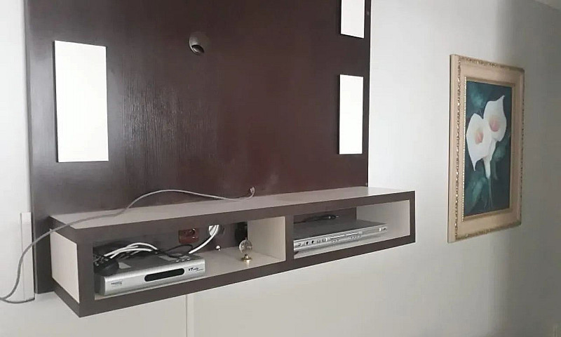 Alugo Apartamento To...