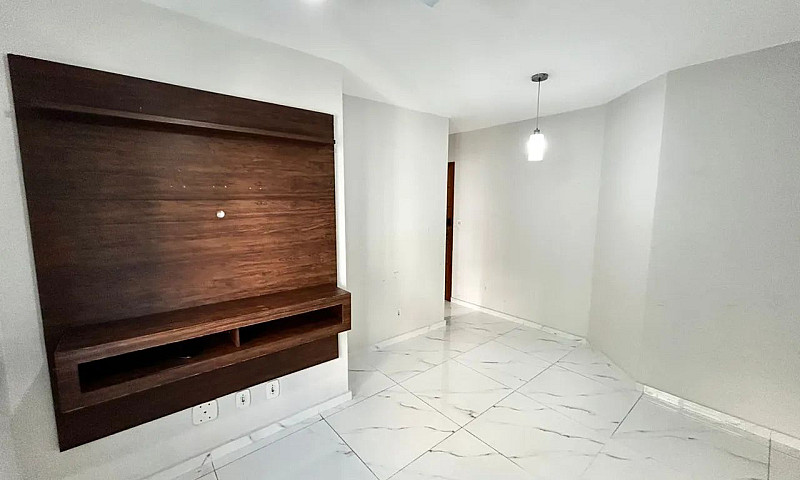 Alugo Apartamento Em...