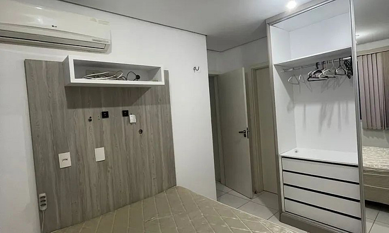 Alugo Apartamento Mo...