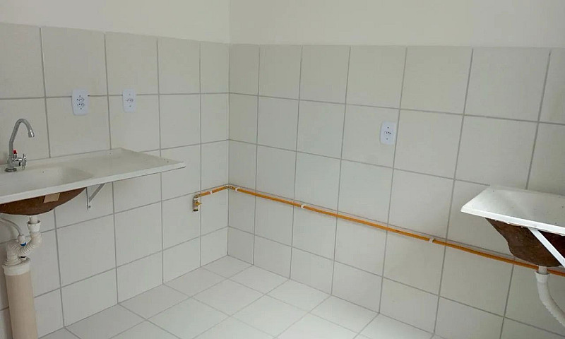 Alugo Apartamento...