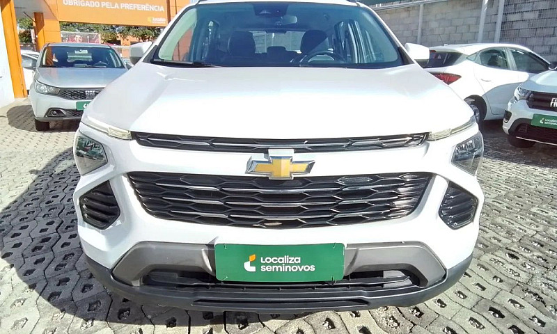 Chevrolet Spin Premi...