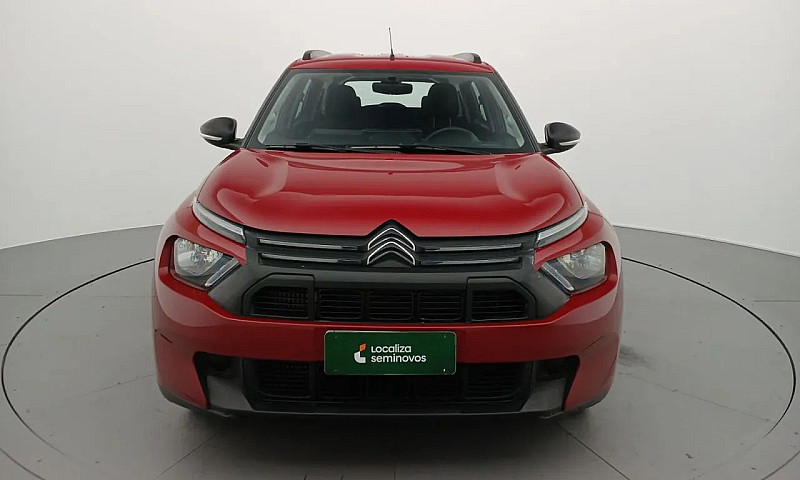 Citroen C3 Aircross ...