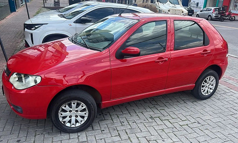 Fiat Palio 1.0 Econo...