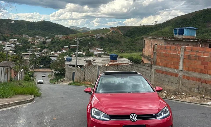 Volkswagen Golf Comf...