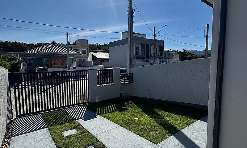 Casa 2 Quartos 52M² ...