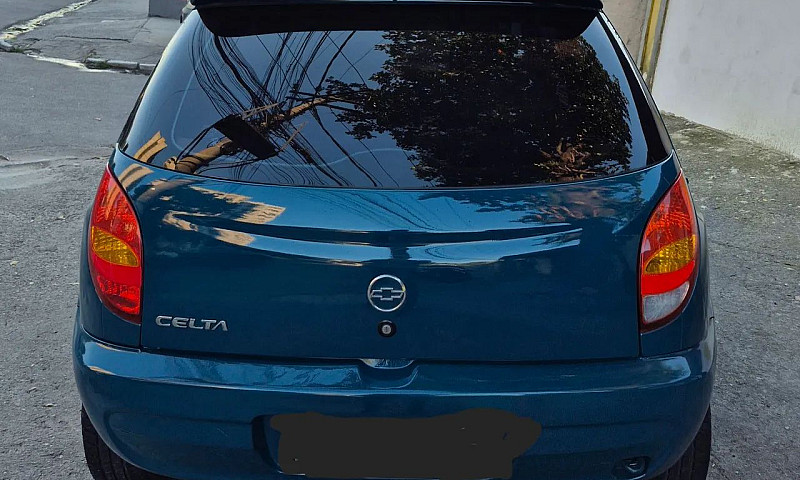 Chevrolet Celta 1.0/...