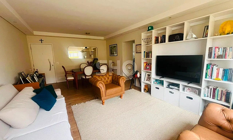 Apartamento Em Perdi...