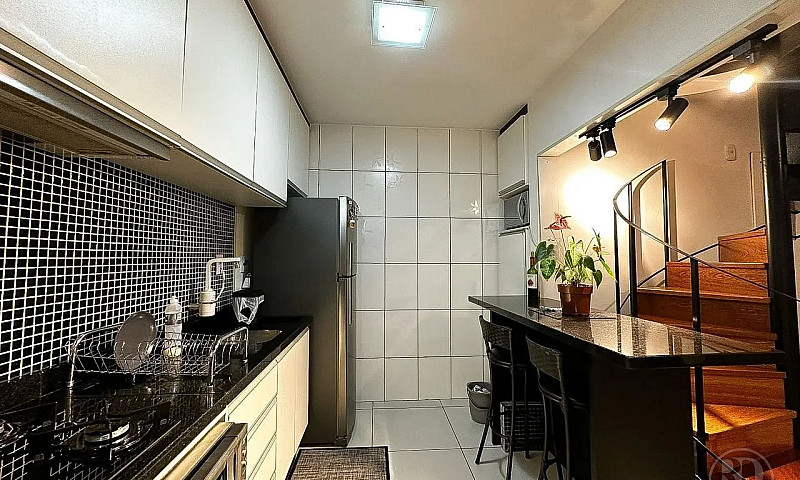 Cobertura Duplex Par...