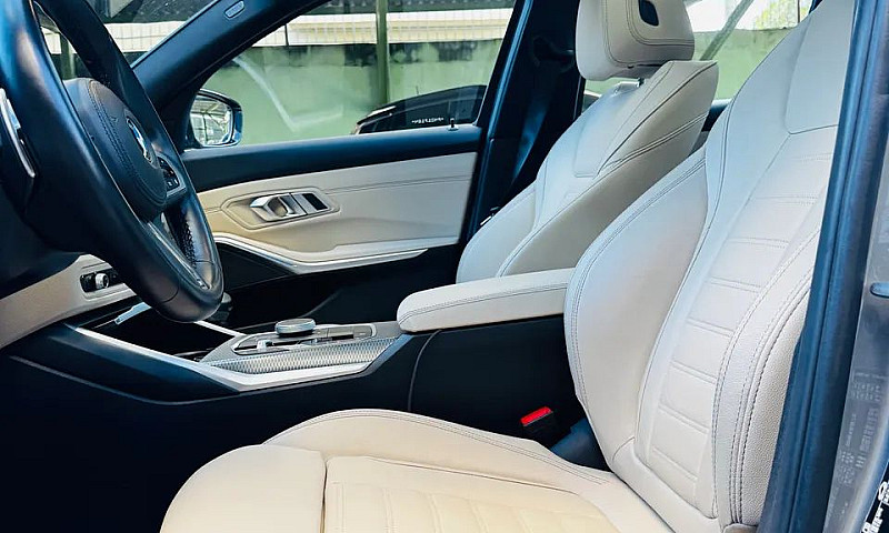Bmw 320I A 2.0 Tb M ...