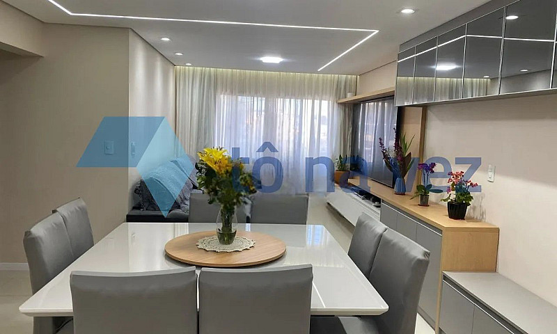 Apartamento 3 Dormit...