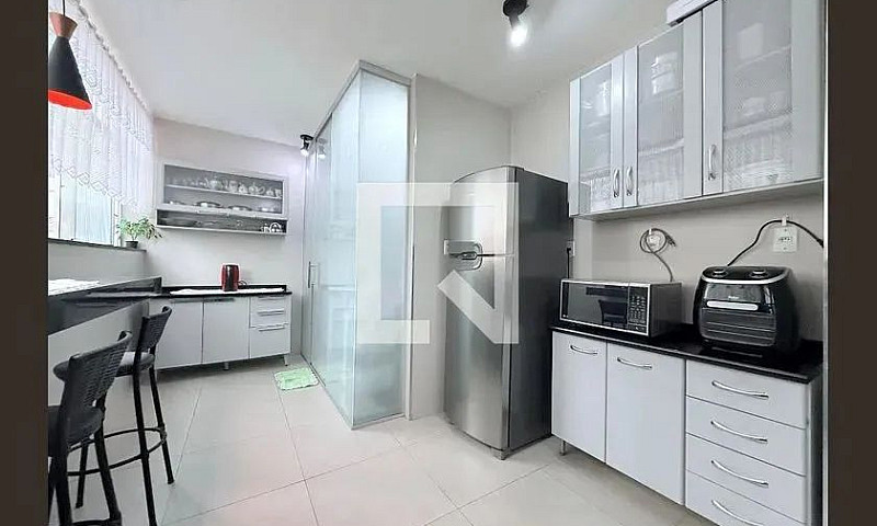 Apartamento À Venda ...