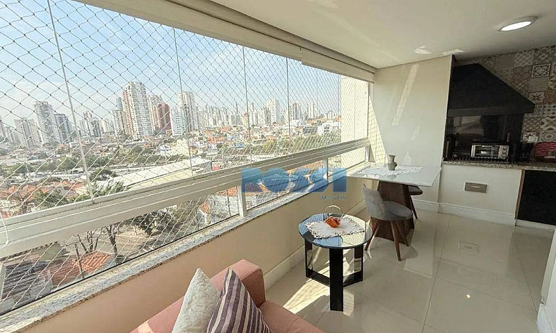 Apartamento Com 2 Do...