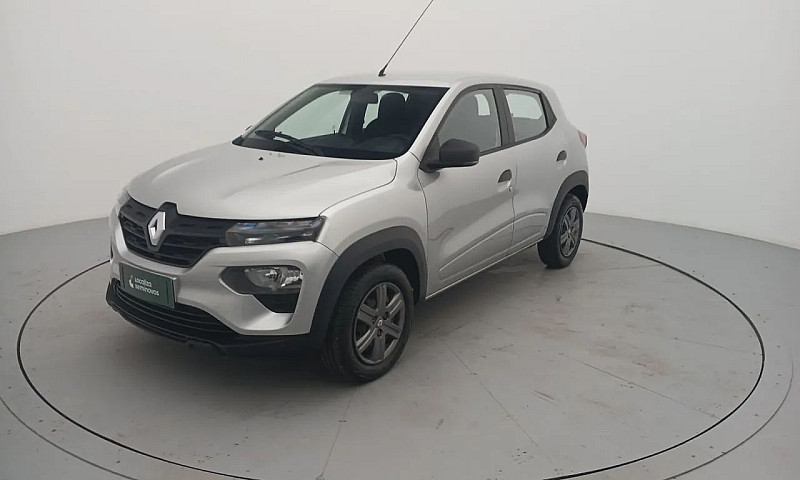 Renault Kwid 1.0 Zen...