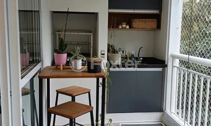 Apartamento À Venda ...