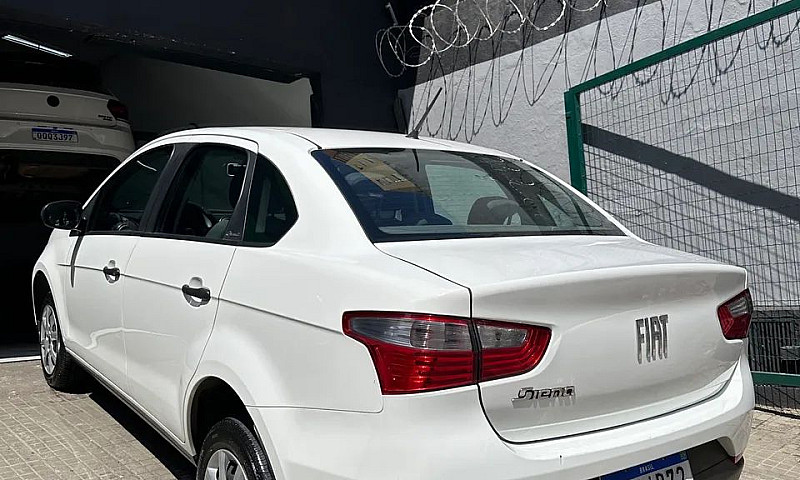 Fiat Grand Siena 1.0...
